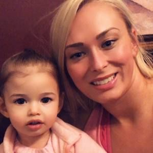 Meet your Posher, Jordan-lee